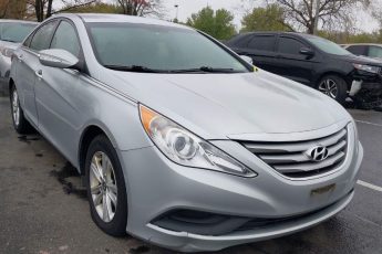 5NPEB4AC8EH895084 | 2014 HYUNDAI SONATA