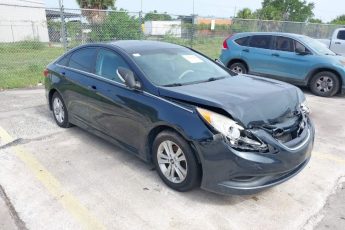 5NPEB4AC8EH926687 | 2014 HYUNDAI SONATA