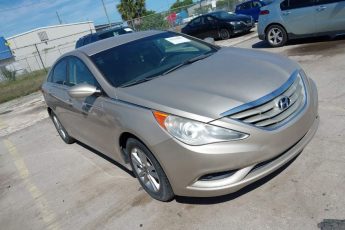 5NPEB4AC9BH040387 | 2011 HYUNDAI SONATA