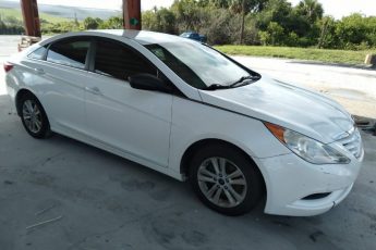 5NPEB4AC9BH081909 | 2011 HYUNDAI SONATA