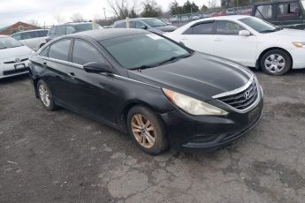 5NPEB4AC9BH112382 | 2011 HYUNDAI SONATA