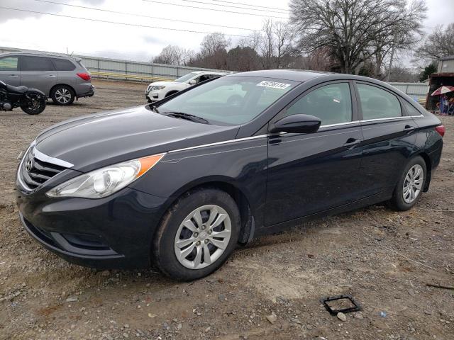 5NPEB4AC9BH145057 | 2011 Hyundai sonata gls