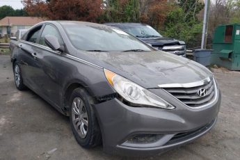 5NPEB4AC9CH345860 | 2012 HYUNDAI SONATA