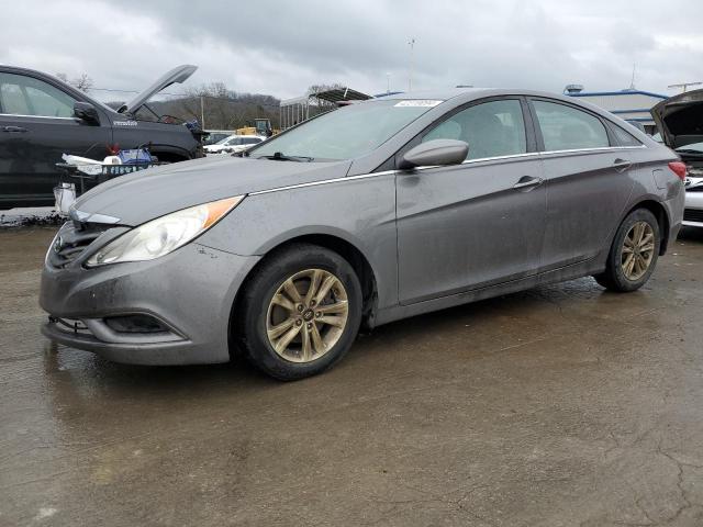 5NPEB4AC9CH476903 | 2012 Hyundai sonata gls