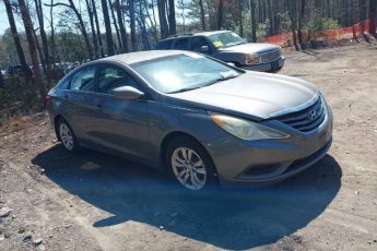 5NPEB4AC9CH487545 | 2012 HYUNDAI SONATA