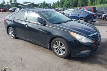 5NPEB4AC9DH515233 | 2013 HYUNDAI SONATA