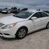 5NPDH4AE1GH794371 | 2016 HYUNDAI ELANTRA SE