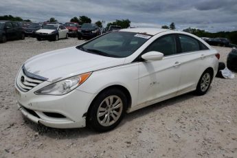 5NPEB4AC9DH573665 | 2013 Hyundai sonata gls