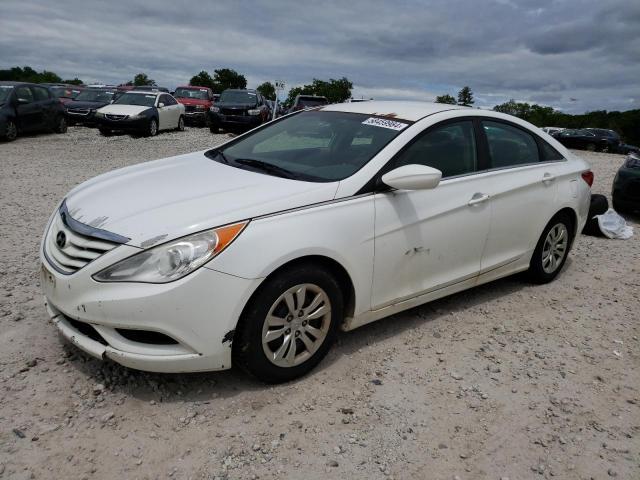 5NPEB4AC9DH573665 | 2013 Hyundai sonata gls