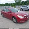 KMHDH4AE7CU262229 | 2012 Hyundai elantra gls