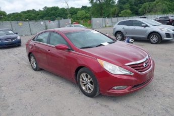 5NPEB4AC9DH696821 | 2013 HYUNDAI SONATA