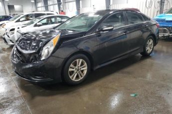 5NPEB4AC9EH839512 | 2014 HYUNDAI SONATA GLS