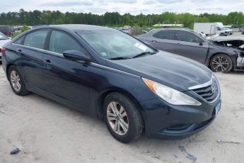 5NPEB4ACXBH165575 | 2011 HYUNDAI SONATA