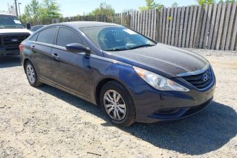 5NPEB4ACXBH205332 | 2011 HYUNDAI SONATA