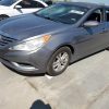 1N4AA6CV3LC367558 | 2020 NISSAN MAXIMA SV