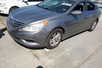 5NPEB4ACXBH247824 | 2011 Hyundai sonata gls