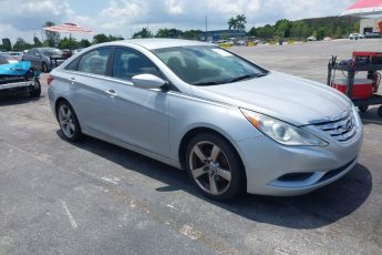 5NPEB4ACXBH250237 | 2011 HYUNDAI SONATA