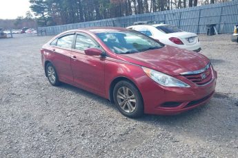 5NPEB4ACXBH286753 | 2011 HYUNDAI SONATA