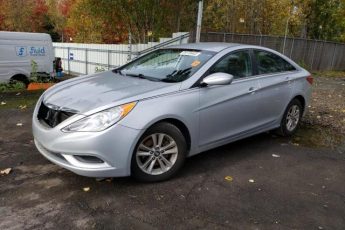 5NPEB4ACXDH702383 | 2013 Hyundai sonata gls