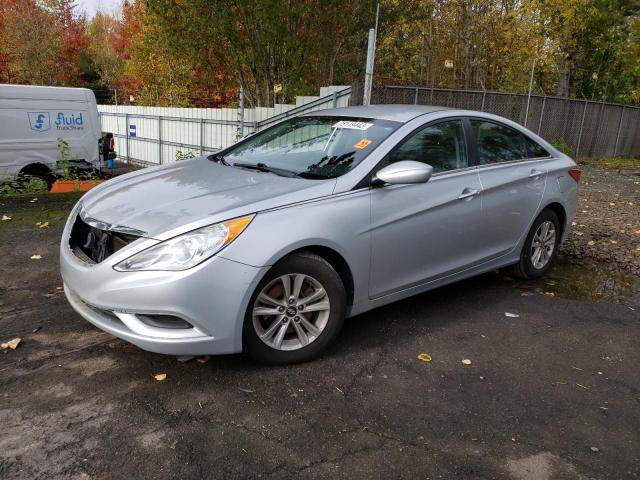 5NPEB4ACXDH702383 | 2013 Hyundai sonata gls