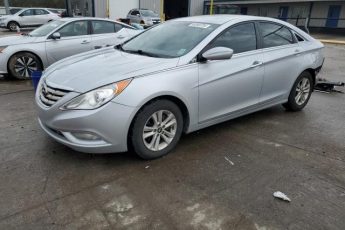 5NPEB4ACXDH716820 | 2013 Hyundai sonata gls