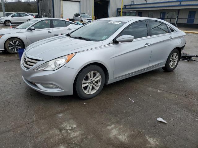 5NPEB4ACXDH716820 | 2013 Hyundai sonata gls