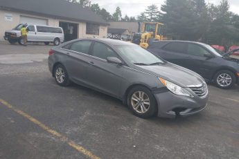 5NPEB4ACXDH810423 | 2013 HYUNDAI SONATA