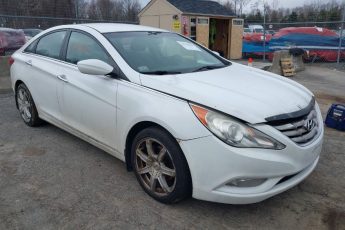 5NPEC4AB0BH278052 | 2011 HYUNDAI SONATA