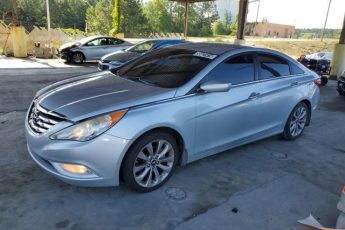 5NPEC4AB0BH317061 | 2011 Hyundai sonata se