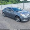 1FADP3F22GL339719 | 2016 FORD FOCUS SE