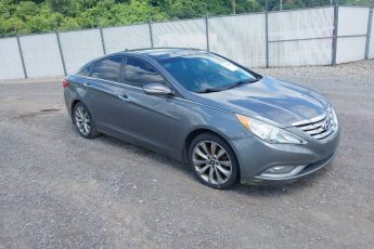 5NPEC4AB1CH328278 | 2012 HYUNDAI SONATA