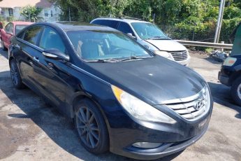 5NPEC4AB1DH515229 | 2013 HYUNDAI SONATA