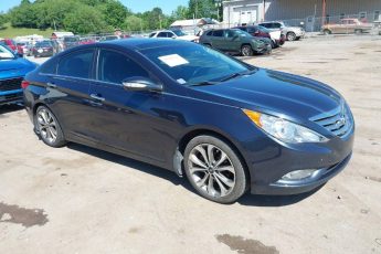 5NPEC4AB1DH631336 | 2013 HYUNDAI SONATA