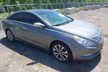 5NPEC4AB1DH787151 | 2013 HYUNDAI SONATA