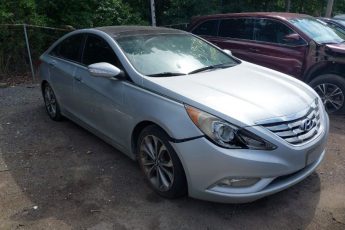 5NPEC4AB2DH612696 | 2013 HYUNDAI SONATA