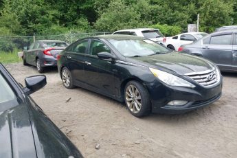 5NPEC4AB4CH445174 | 2012 HYUNDAI SONATA