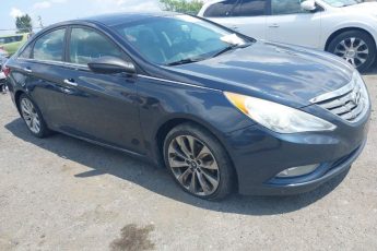 5NPEC4AB4CH479387 | 2012 HYUNDAI SONATA