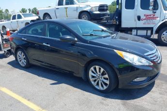 5NPEC4AB6CH335209 | 2012 HYUNDAI SONATA