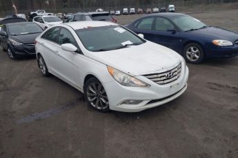 5NPEC4AB6CH415335 | 2012 HYUNDAI SONATA