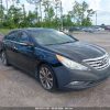 1G4PR5SK3C4210004 | 2012 BUICK VERANO