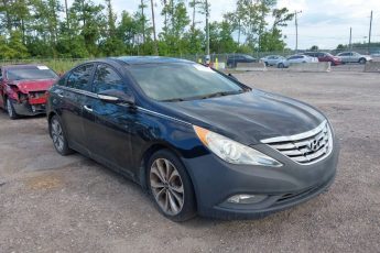 5NPEC4AB6DH805241 | 2013 HYUNDAI SONATA