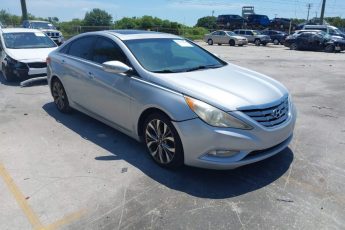 5NPEC4AB7BH246571 | 2011 HYUNDAI SONATA