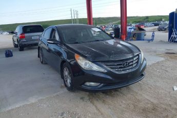 5NPEC4AB7CH390574 | 2012 HYUNDAI SONATA