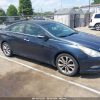 KMHHU6KH2AU026697 | 2010 HYUNDAI GENESIS