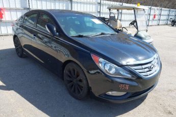 5NPEC4AB8BH187692 | 2011 HYUNDAI SONATA