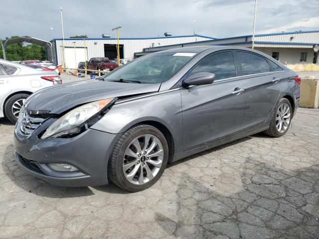 5NPEC4AB8BH317373 | 2011 Hyundai sonata se