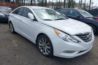 5NPEC4AB8CH404191 | 2012 HYUNDAI SONATA