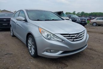 5NPEC4AB8CH448434 | 2012 HYUNDAI SONATA