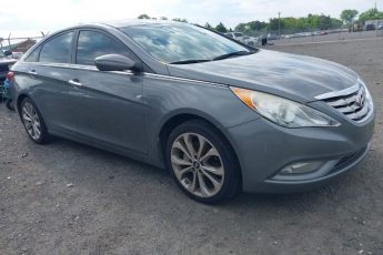 5NPEC4AB8DH525823 | 2013 HYUNDAI SONATA