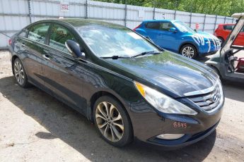 5NPEC4AB8DH593149 | 2013 HYUNDAI SONATA